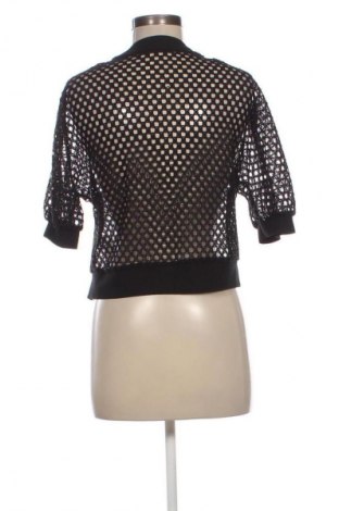 Damen Strickjacke SHEIN, Größe S, Farbe Schwarz, Preis 15,00 €