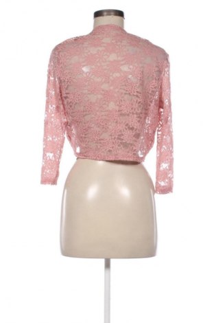 Dámsky kardigán SHEIN, Velikost M, Barva Popelavě růžová, Cena  319,00 Kč