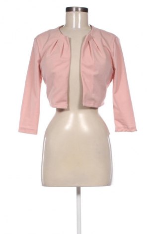 Dámsky kardigán SHEIN, Velikost M, Barva Popelavě růžová, Cena  319,00 Kč