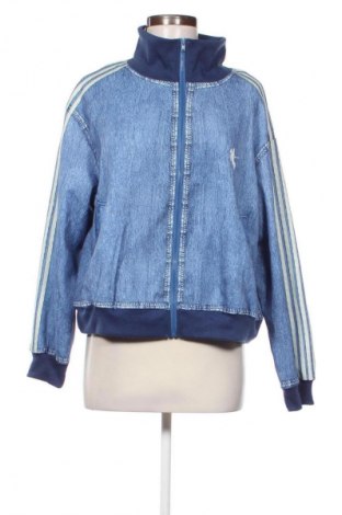 Дамска жилетка SHEIN, Размер XL, Цвят Син, Цена 22,56 лв.