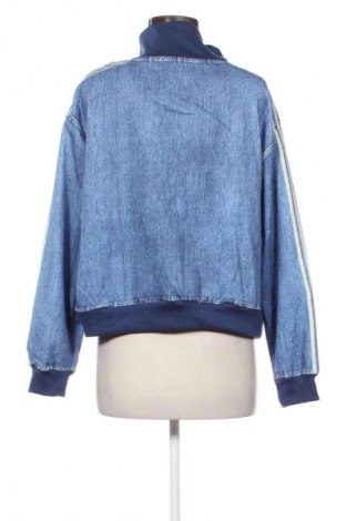 Дамска жилетка SHEIN, Размер XL, Цвят Син, Цена 22,56 лв.