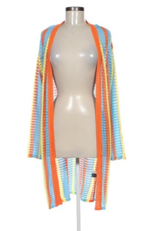 Дамска жилетка SHEIN, Размер S, Цвят Многоцветен, Цена 26,99 лв.