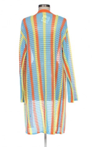 Дамска жилетка SHEIN, Размер S, Цвят Многоцветен, Цена 26,99 лв.