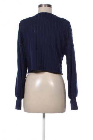 Dámsky kardigán SHEIN, Velikost M, Barva Modrá, Cena  367,00 Kč