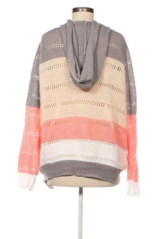 Дамска жилетка SHEIN, Размер XXL, Цвят Многоцветен, Цена 20,99 лв.