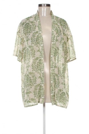 Дамска жилетка SHEIN, Размер M, Цвят Многоцветен, Цена 29,00 лв.