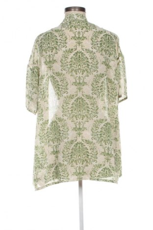 Дамска жилетка SHEIN, Размер M, Цвят Многоцветен, Цена 29,00 лв.