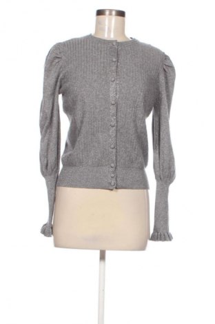 Dámsky kardigán SMF, Velikost M, Barva Šedá, Cena  519,00 Kč