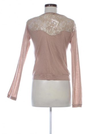 Damski kardigan Saint Tropez, Rozmiar M, Kolor Beżowy, Cena 94,00 zł