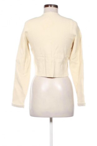 Damen Strickjacke Sandro, Größe S, Farbe Ecru, Preis € 147,99