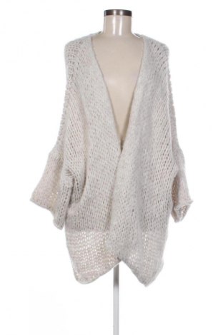 Cardigan de damă Sarah, Mărime M, Culoare Gri, Preț 70,99 Lei