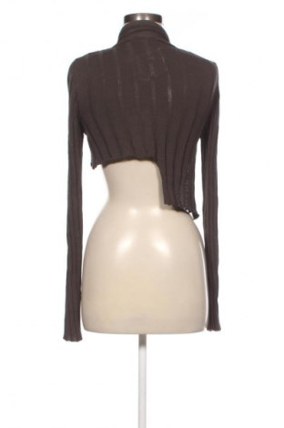 Damen Strickjacke Sarah Pacini, Größe M, Farbe Grau, Preis € 127,16