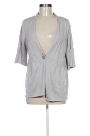 Дамска жилетка Scottage, Размер M, Цвят Сив, Цена 26,99 лв.