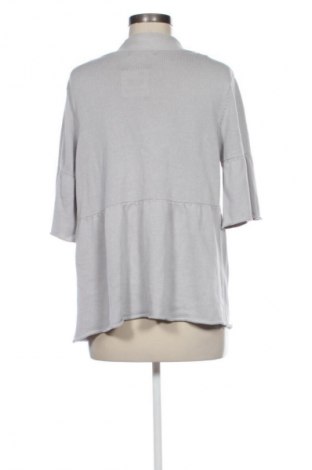 Дамска жилетка Scottage, Размер M, Цвят Сив, Цена 26,99 лв.