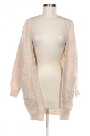 Γυναικεία ζακέτα Selected Femme, Μέγεθος XS, Χρώμα  Μπέζ, Τιμή 24,99 €