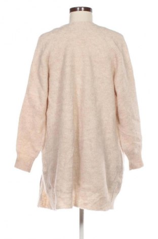 Γυναικεία ζακέτα Selected Femme, Μέγεθος XS, Χρώμα  Μπέζ, Τιμή 24,99 €