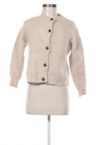 Cardigan de damă Selected Femme, Mărime S, Culoare Bej, Preț 342,99 Lei