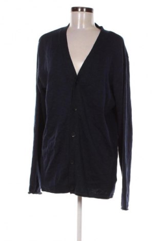 Damski kardigan Selected Homme, Rozmiar XL, Kolor Niebieski, Cena 91,99 zł