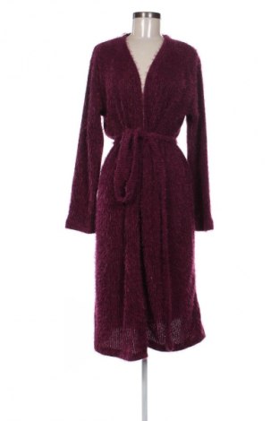 Damen Strickjacke SheX, Größe S, Farbe Lila, Preis 24,00 €