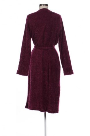 Damen Strickjacke SheX, Größe S, Farbe Lila, Preis 24,00 €