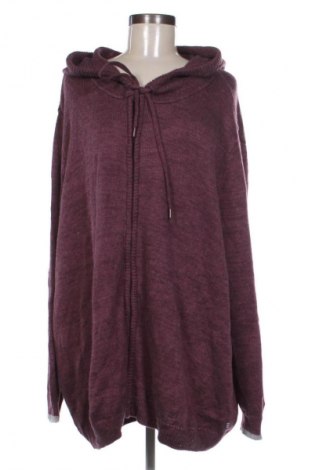 Női kardigán Sheego, Méret 3XL, Szín Lila, Ár 7 439 Ft