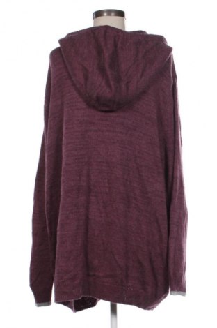 Női kardigán Sheego, Méret 3XL, Szín Lila, Ár 7 439 Ft
