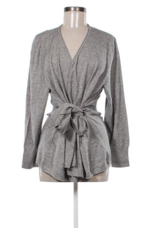 Dámsky kardigán Sheego, Veľkosť XXL, Farba Sivá, Cena  10,92 €