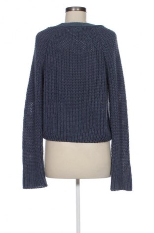 Damen Strickjacke Sierra Pacific, Größe XS, Farbe Blau, Preis 15,00 €