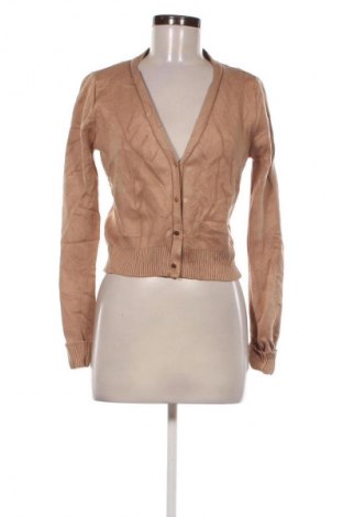 Γυναικεία ζακέτα Sinsay, Μέγεθος XL, Χρώμα  Μπέζ, Τιμή 13,99 €