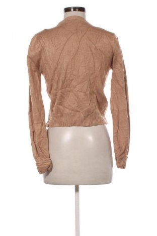 Γυναικεία ζακέτα Sinsay, Μέγεθος XL, Χρώμα  Μπέζ, Τιμή 13,99 €