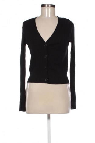 Γυναικεία ζακέτα Sinsay, Μέγεθος S, Χρώμα Μαύρο, Τιμή 12,99 €