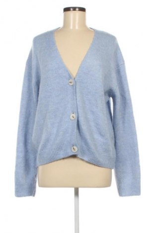 Dámsky kardigán Sinsay, Velikost M, Barva Modrá, Cena  371,00 Kč