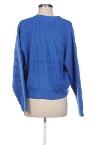 Γυναικεία ζακέτα Sinsay, Μέγεθος M, Χρώμα Μπλέ, Τιμή 15,00 €