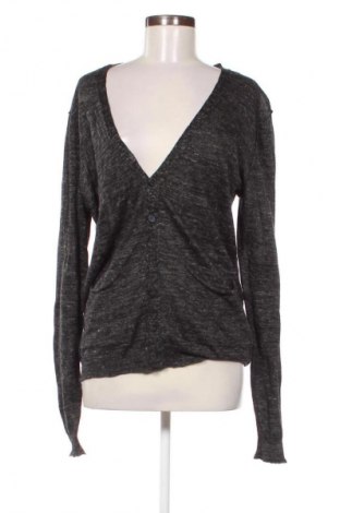 Дамска жилетка Sisley, Размер L, Цвят Многоцветен, Цена 27,99 лв.