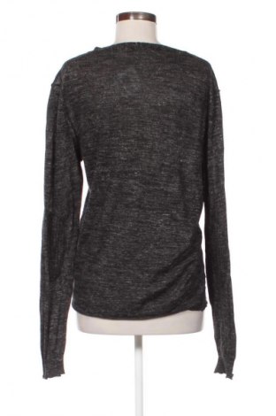 Дамска жилетка Sisley, Размер L, Цвят Многоцветен, Цена 27,99 лв.