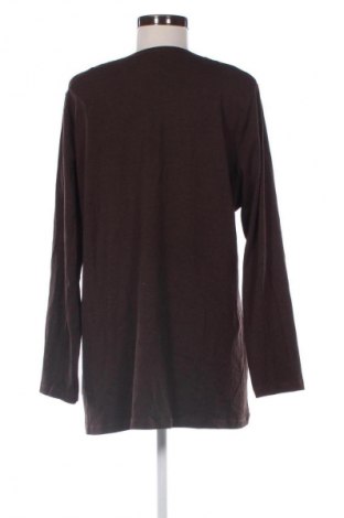 Damen Strickjacke Sixth Sens, Größe XL, Farbe Braun, Preis € 10,99