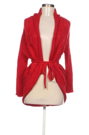 Cardigan de damă Sk, Mărime M, Culoare Roșu, Preț 98,99 Lei
