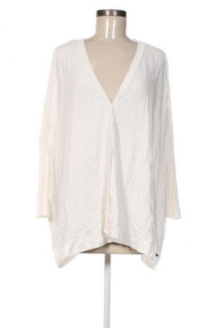 Γυναικεία ζακέτα Smith & Soul, Μέγεθος XXL, Χρώμα Λευκό, Τιμή 8,99 €