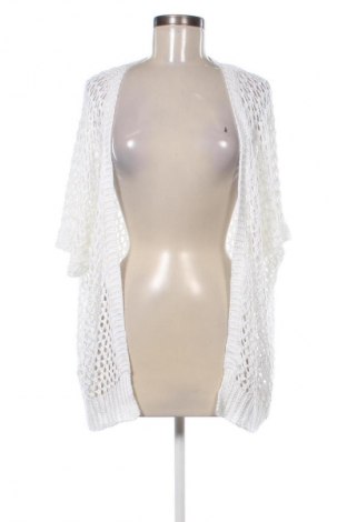 Női kardigán Soccx, Méret L, Szín Fehér, Ár 9 109 Ft