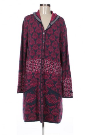 Γυναικεία ζακέτα Sorgenfri, Μέγεθος XXL, Χρώμα Πολύχρωμο, Τιμή 21,99 €