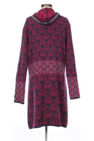 Γυναικεία ζακέτα Sorgenfri, Μέγεθος XXL, Χρώμα Πολύχρωμο, Τιμή 21,99 €