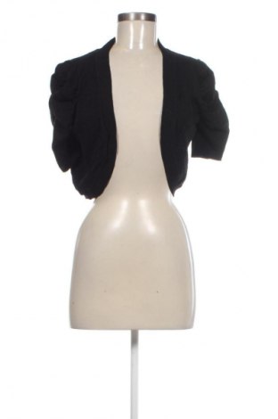 Дамска жилетка Soya Concept, Размер M, Цвят Черен, Цена 13,99 лв.