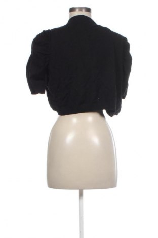 Дамска жилетка Soya Concept, Размер M, Цвят Черен, Цена 13,99 лв.