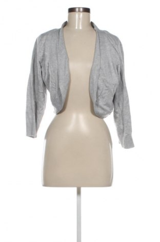 Damen Strickjacke Soya Concept, Größe XL, Farbe Grau, Preis 9,99 €