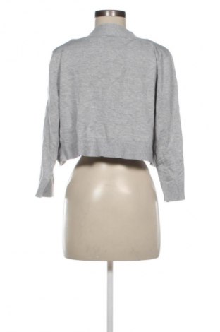 Damen Strickjacke Soya Concept, Größe XL, Farbe Grau, Preis 9,99 €