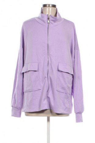 Γυναικεία ζακέτα Soya Concept, Μέγεθος XL, Χρώμα Βιολετί, Τιμή 12,99 €