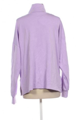 Γυναικεία ζακέτα Soya Concept, Μέγεθος XL, Χρώμα Βιολετί, Τιμή 12,99 €