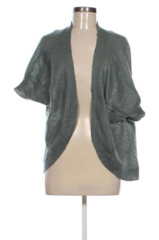 Γυναικεία ζακέτα Sprider, Μέγεθος M, Χρώμα Πράσινο, Τιμή 13,99 €