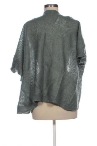 Γυναικεία ζακέτα Sprider, Μέγεθος M, Χρώμα Πράσινο, Τιμή 13,99 €