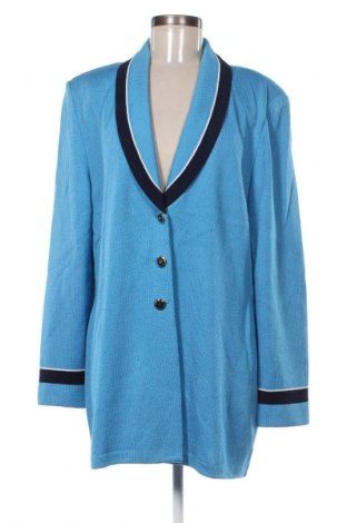 Női kardigán St. John by Marie Gray, Méret XL, Szín Kék, Ár 28 000 Ft